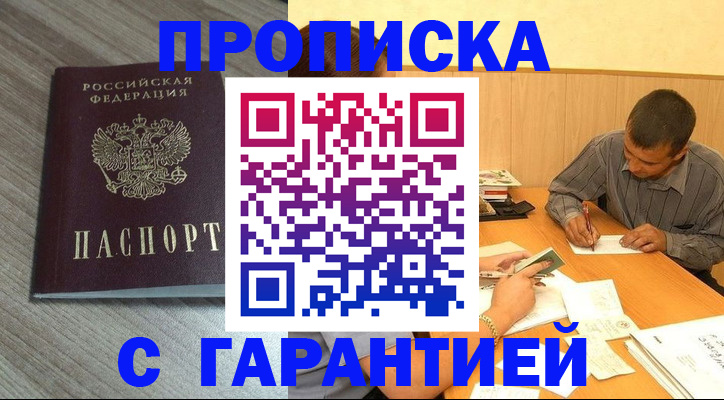 прописка поиск в Зеленогорске